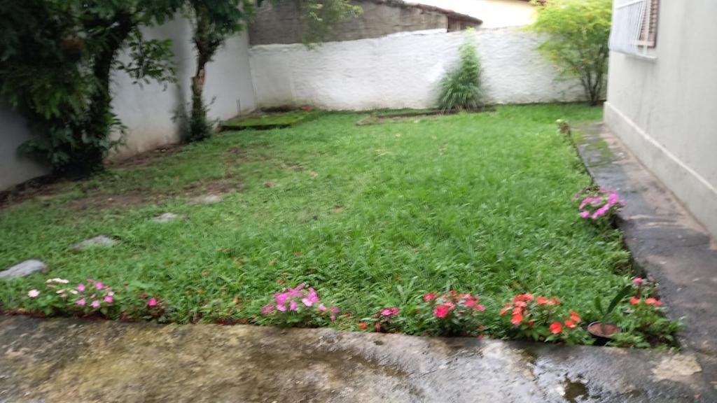  Recanto Jardim das Rosas