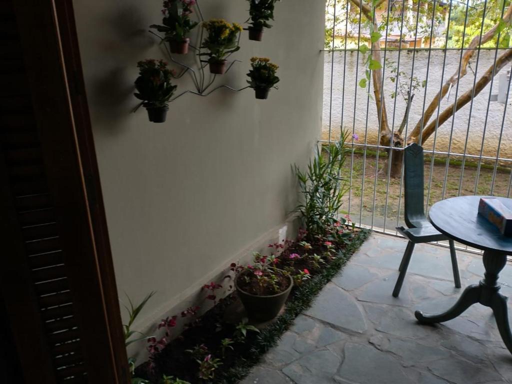  Recanto Jardim das Rosas