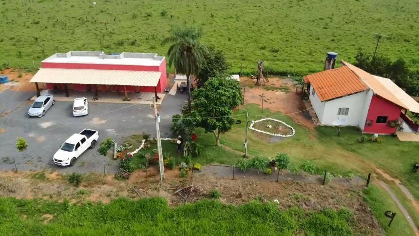  Pousada do Nondas
