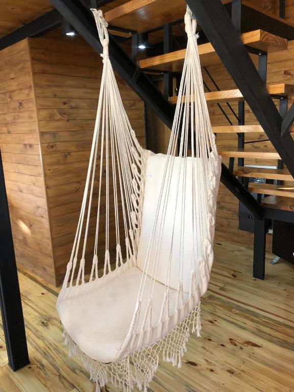 Paraíso Urbano - Casa Con Una Camera Da Letto