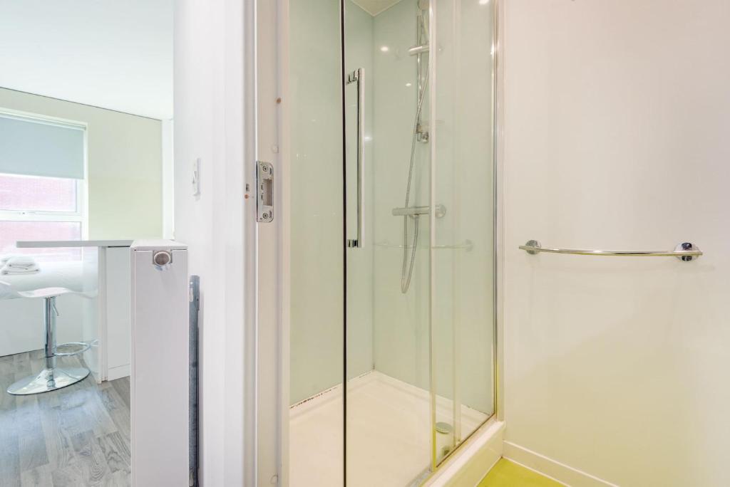 Amazing Studio - Posh Area - Minutes Central