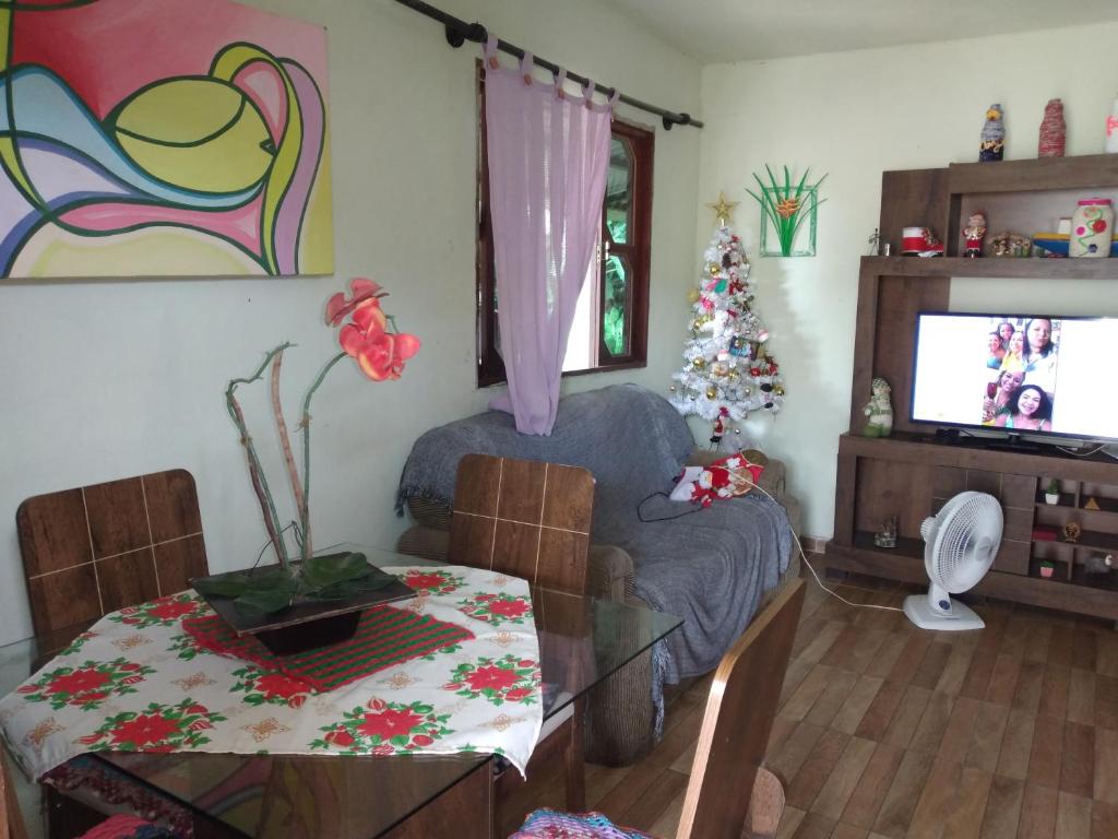  Villanueva Hostel