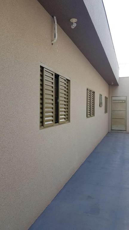  Comodidade e Conforto