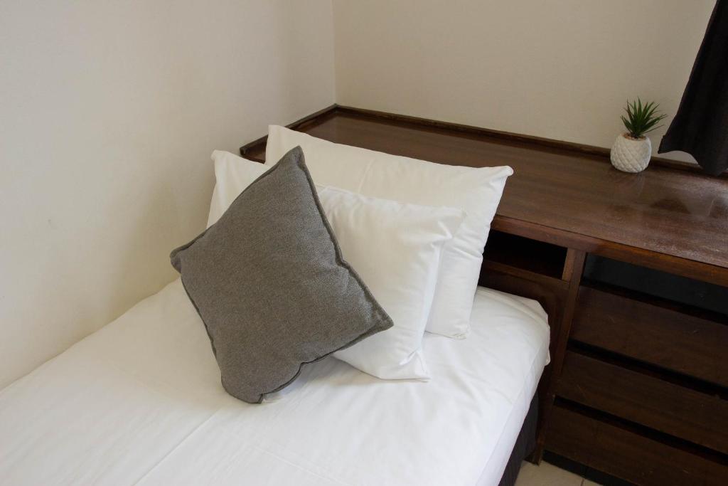 Wiley Park Hotel - Resim 17