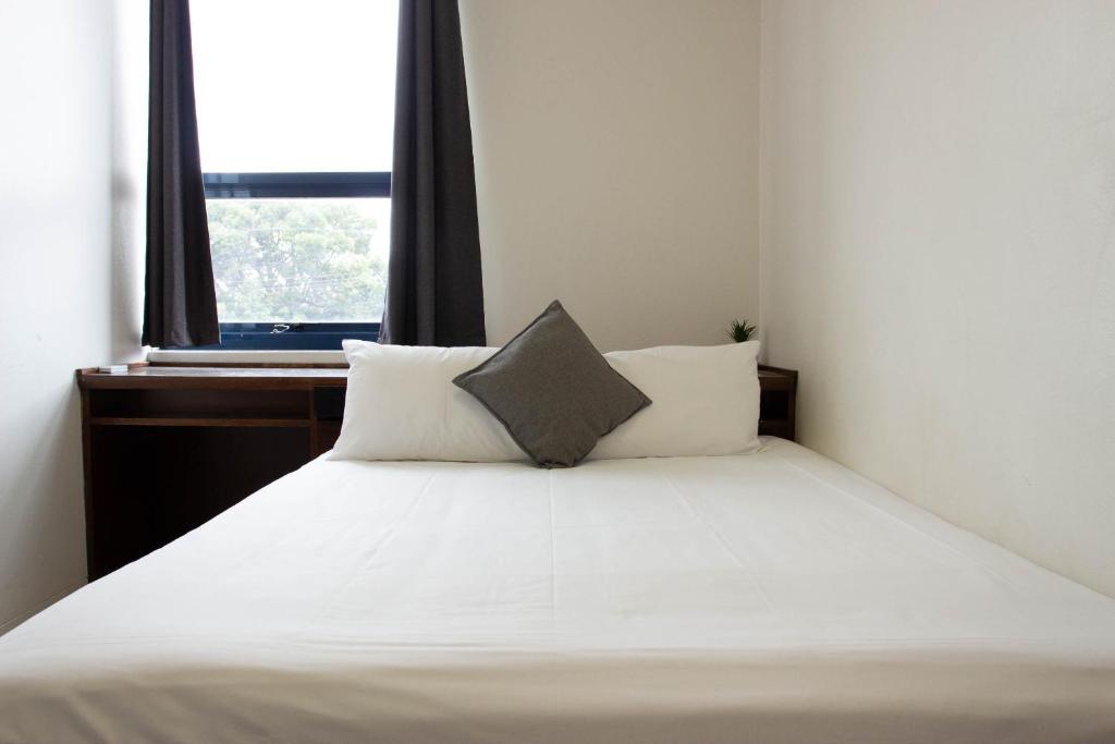 Wiley Park Hotel - Resim 12