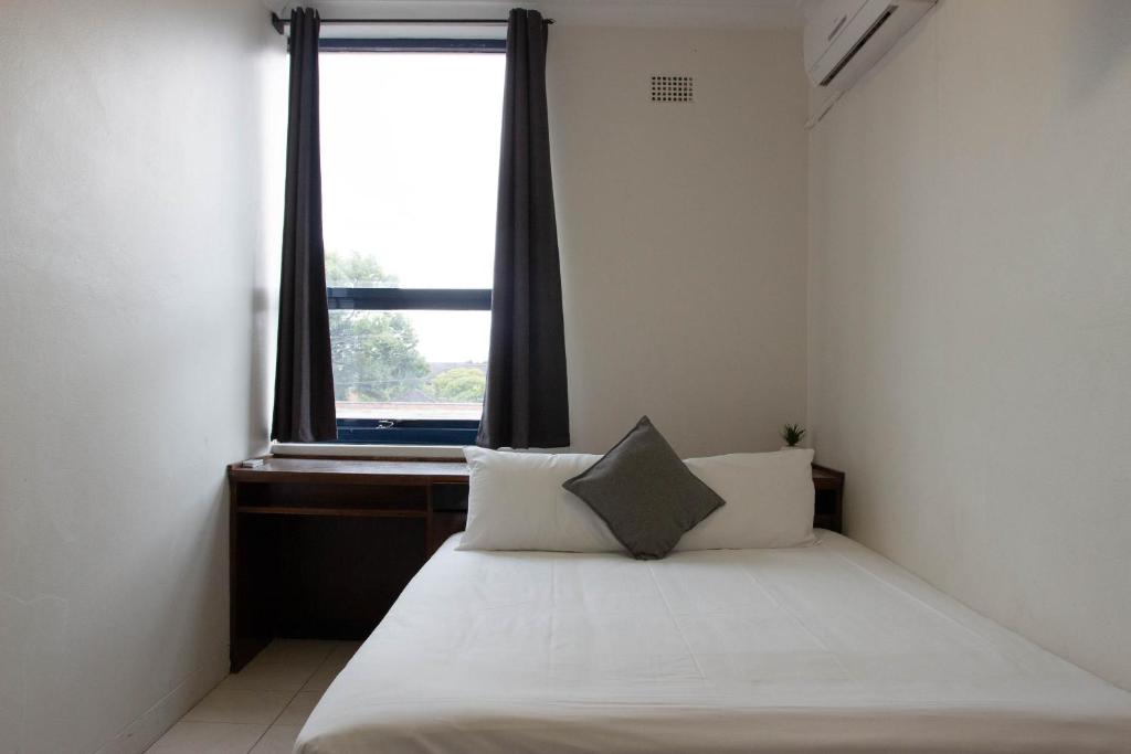 Wiley Park Hotel - Resim 7