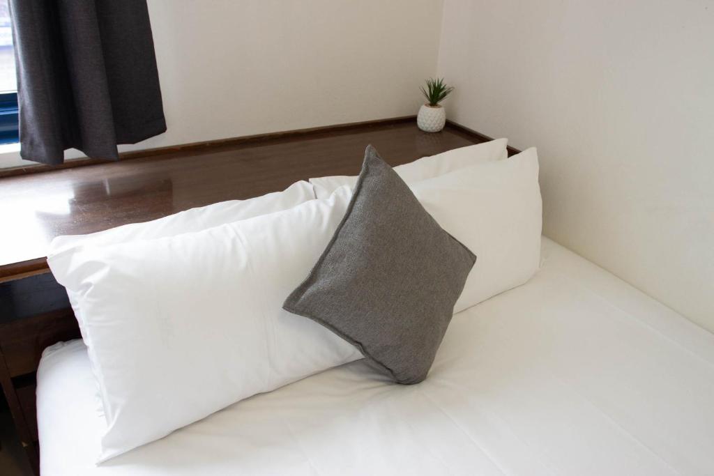 Wiley Park Hotel - Resim 28