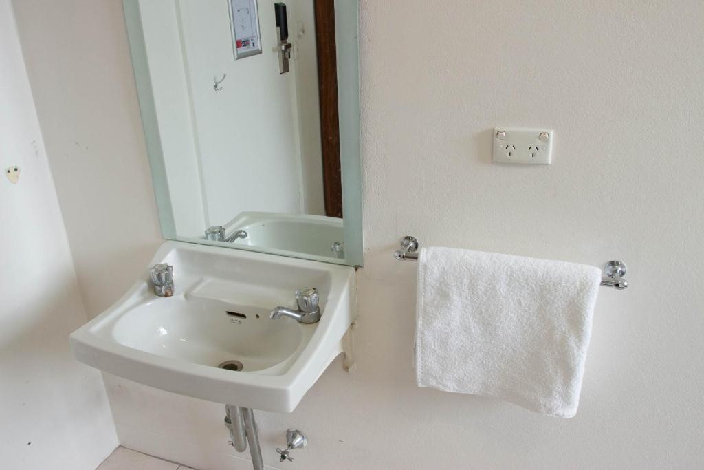 Wiley Park Hotel - Resim 26