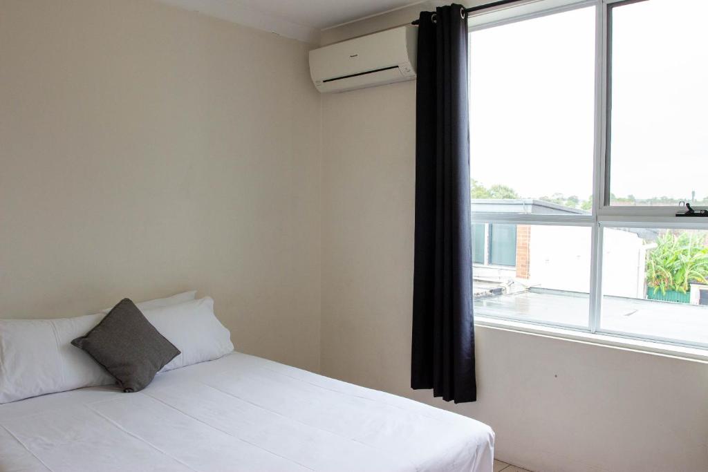 Wiley Park Hotel - Resim 23