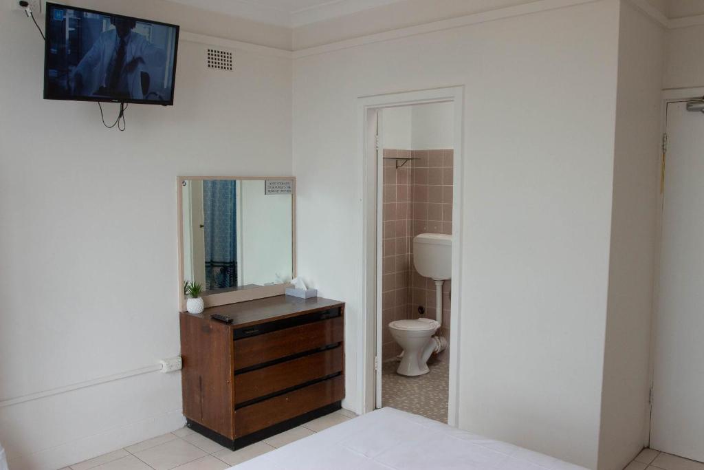 Wiley Park Hotel - Resim 30