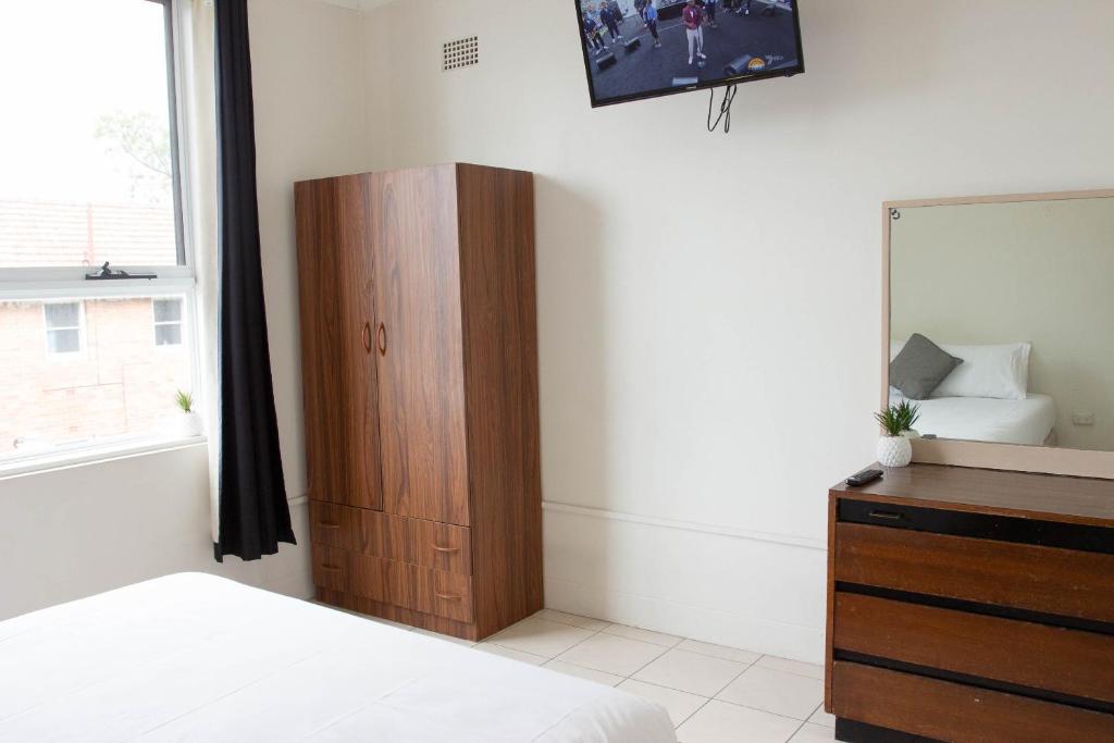 Wiley Park Hotel - Resim 29