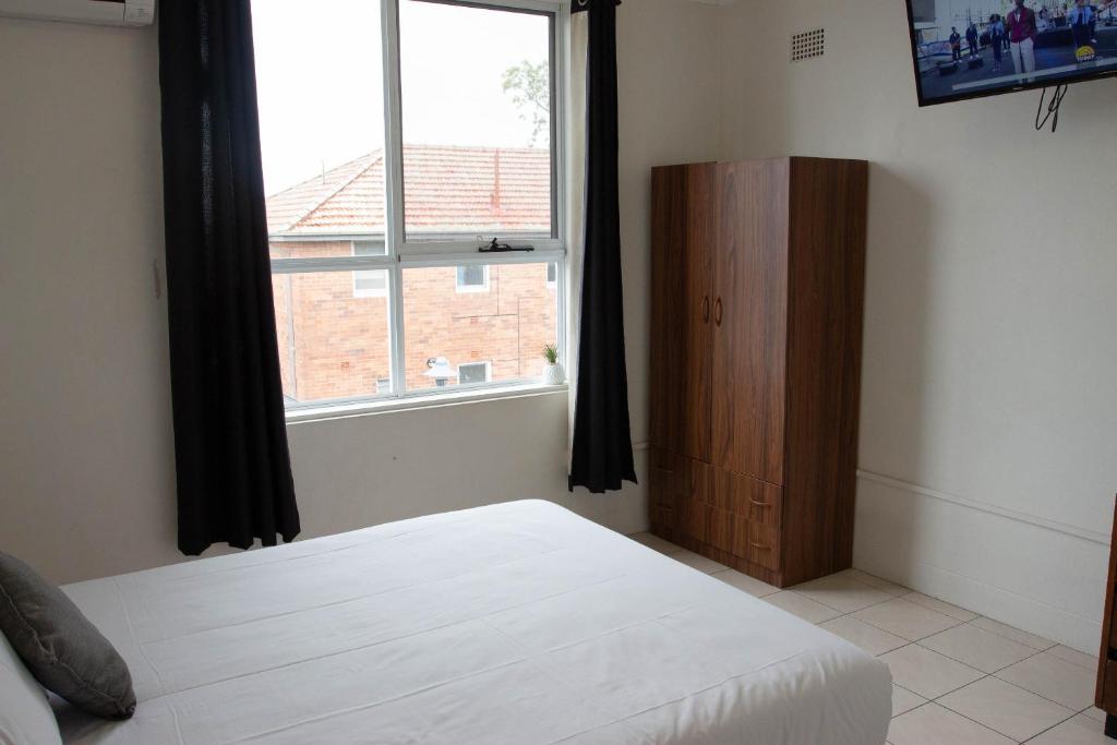 Wiley Park Hotel - Resim 19