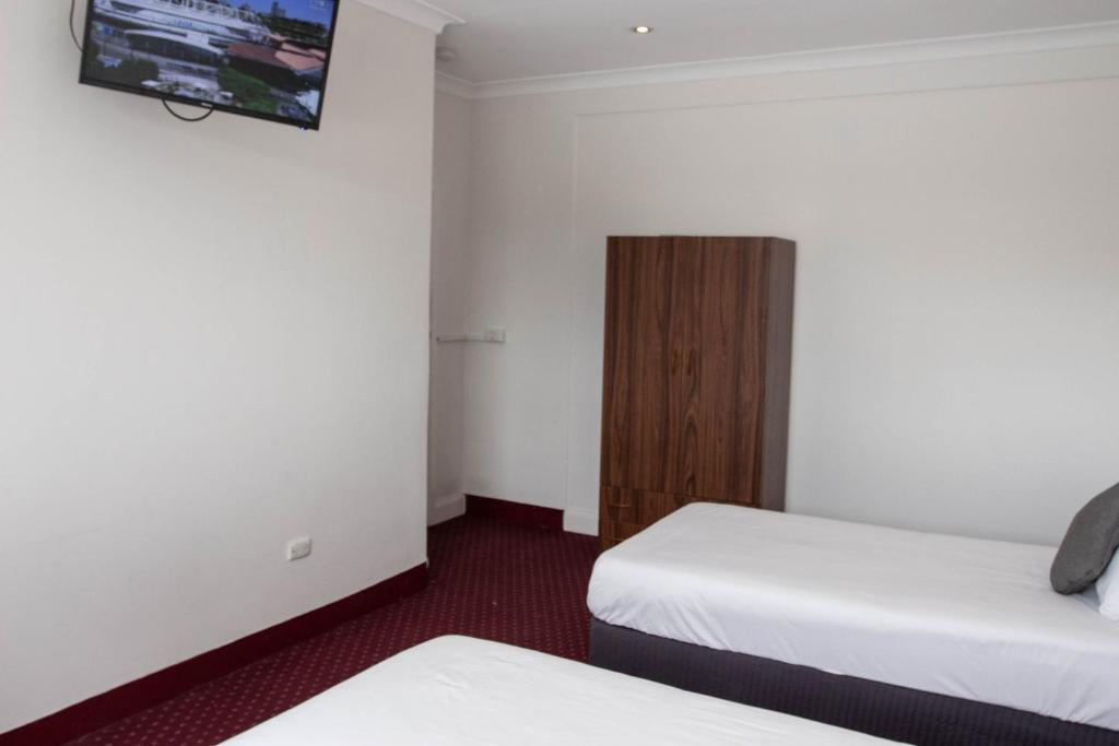 Wiley Park Hotel - Resim 31