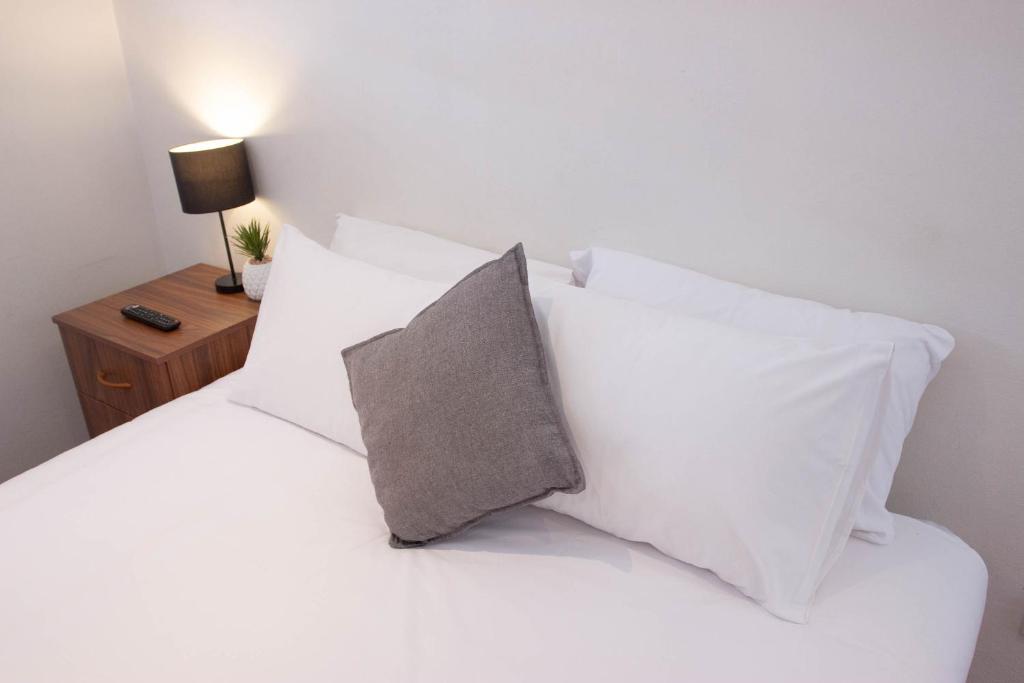 Wiley Park Hotel - Resim 10