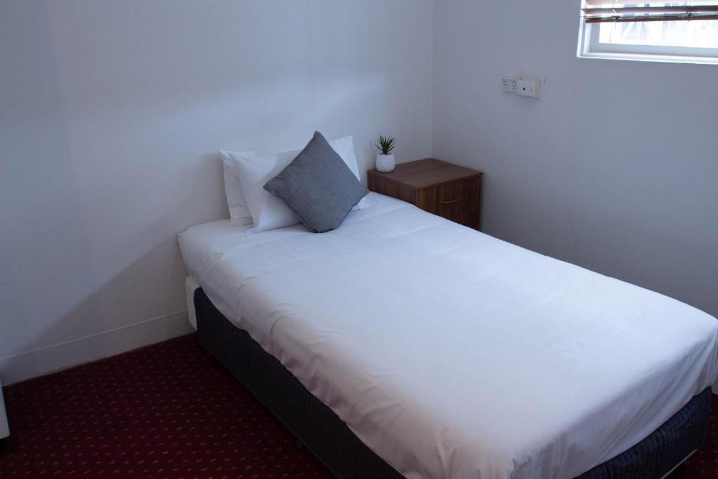 Wiley Park Hotel - Resim 33