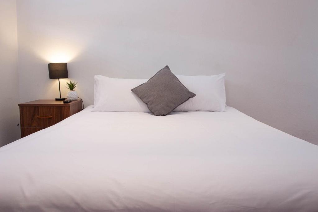 Wiley Park Hotel - Resim 9