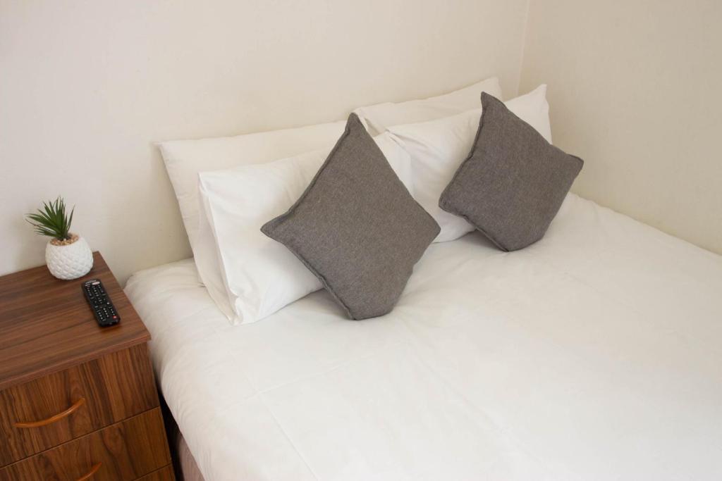 Wiley Park Hotel - Resim 37