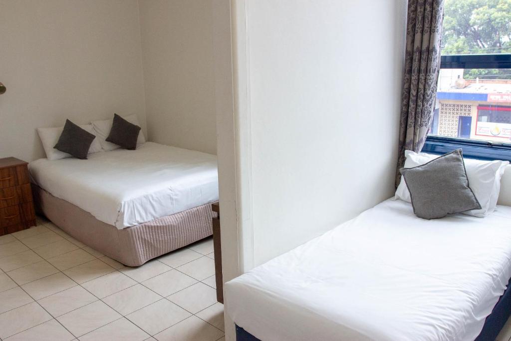 Wiley Park Hotel - Resim 35