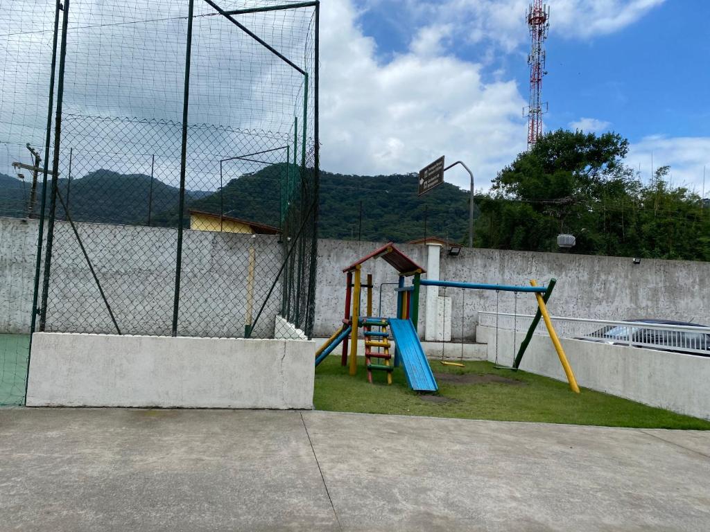  Apartamento Aconchegante Sun Way