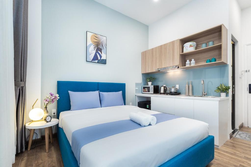 Cozrum Homes Greena House - Studio