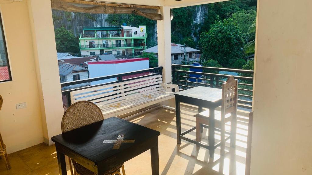 Photo from Anang Balay Turista in El Nido, Palawan, Philippines