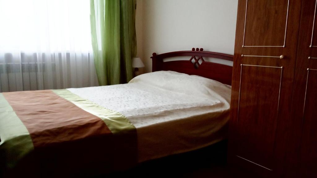 Apartamienty na tierieshkovoi - Housity