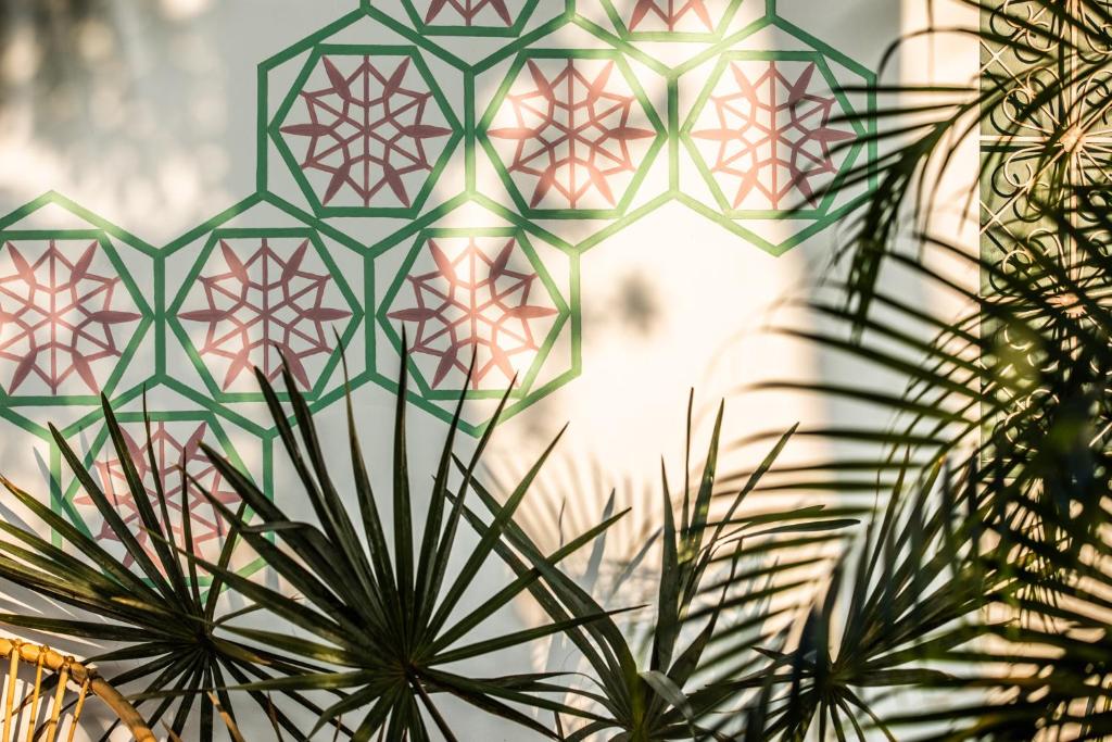 Fotografie z fotogalerie ubytování Casa Jaali v destinaci Patnem