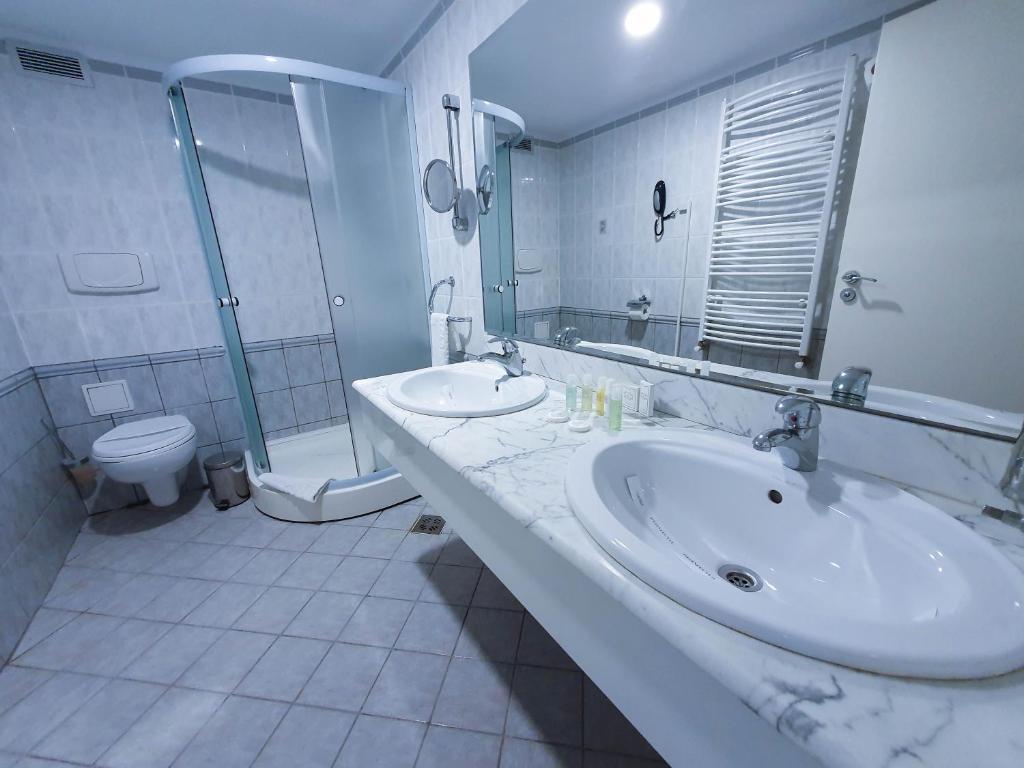 Bavaria Blu Hotel and Conference Centre - Resim 38