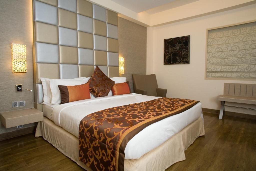 The Sonnet Kolkata - Superior Double Room