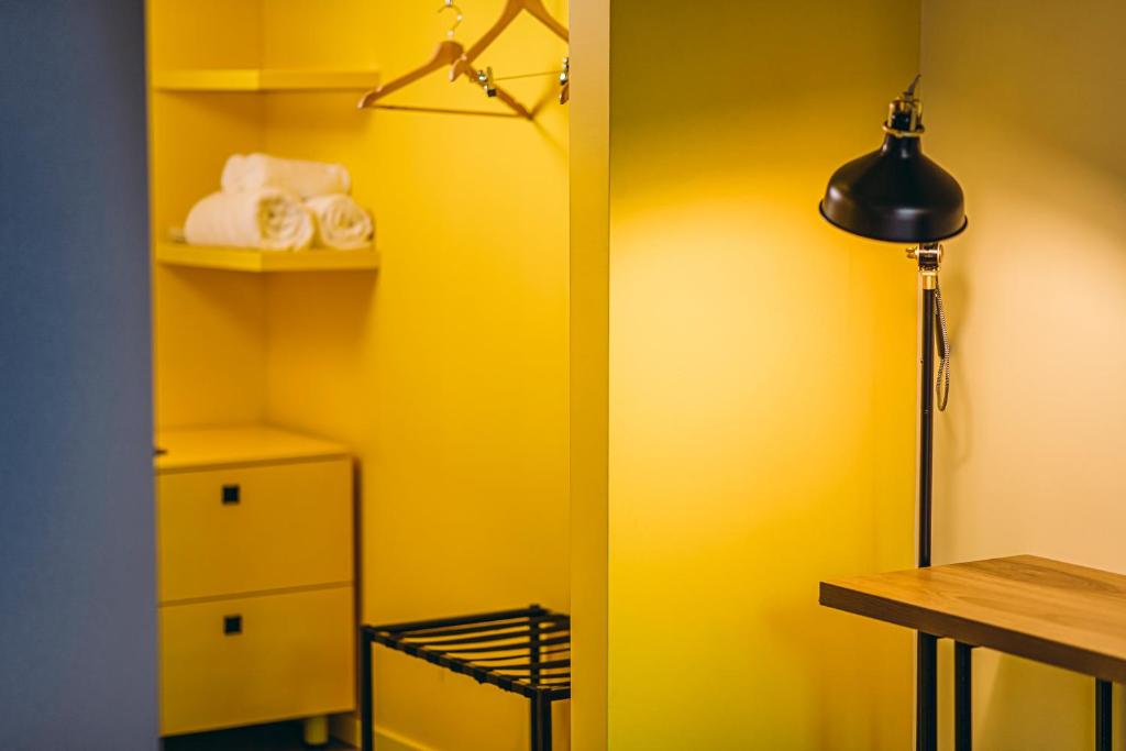 Fotografie z fotogalerie ubytování Park Hotel Tsinandali Estate v destinaci Tsinandali