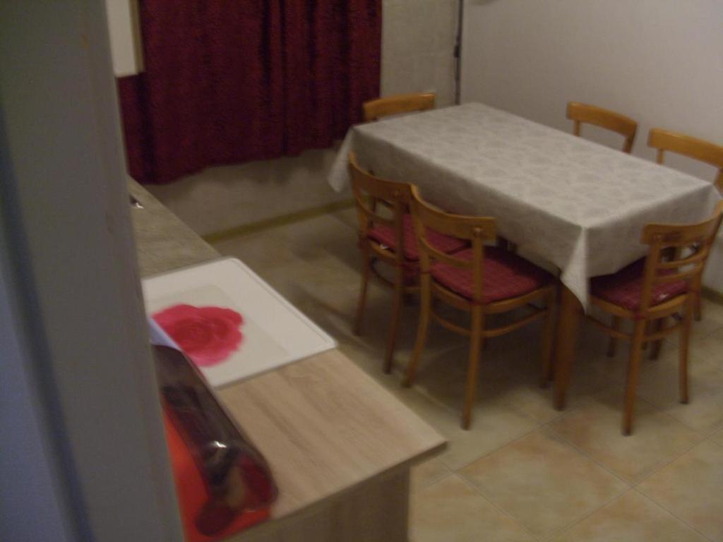 Fotografia z galérie ubytovania Guest House Villa Jadera v destinácii Zadar