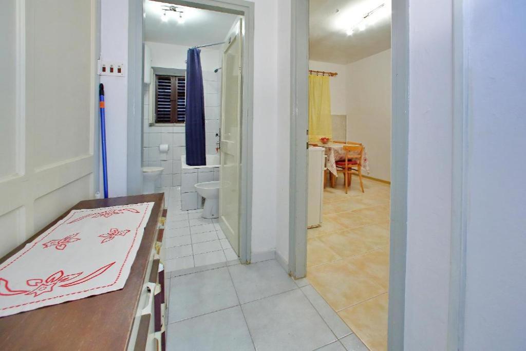 Fotografia z galérie ubytovania Guest House Villa Jadera v destinácii Zadar