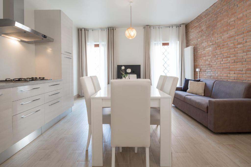 Venice Palace Tintoretto by Wonderful Italy - One-Bedroom Apartment