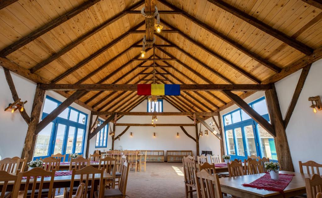 DUNESDORFER PENSION - Housity