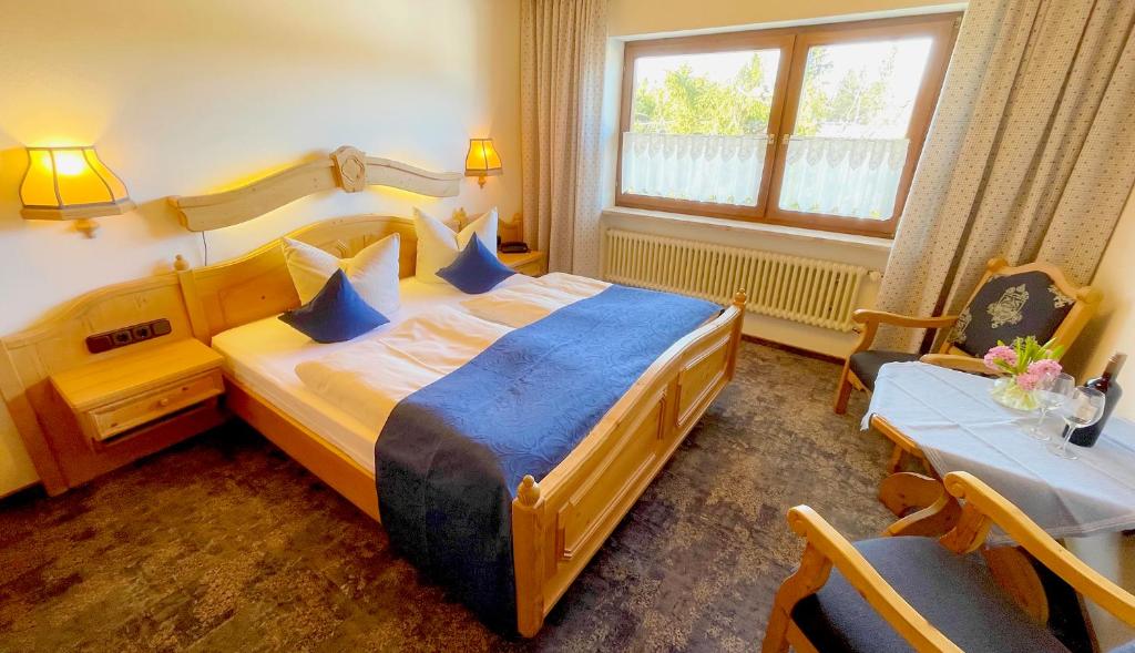 Steigmühle Pension Garni - 10