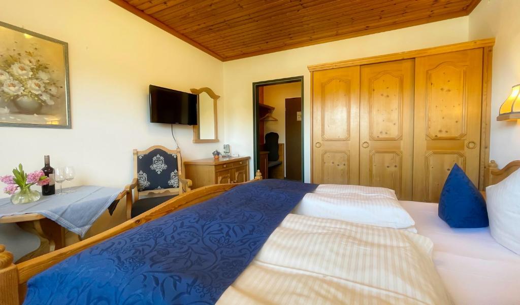 Steigmühle Pension Garni - 11