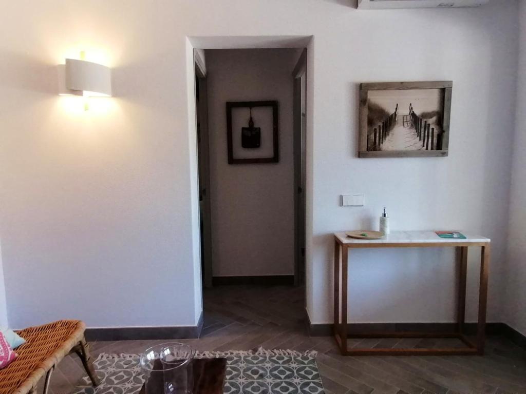 Kép Comfortable House in Formentera with Garden and Terrace szállásáról San Francisco Javierben a galériában