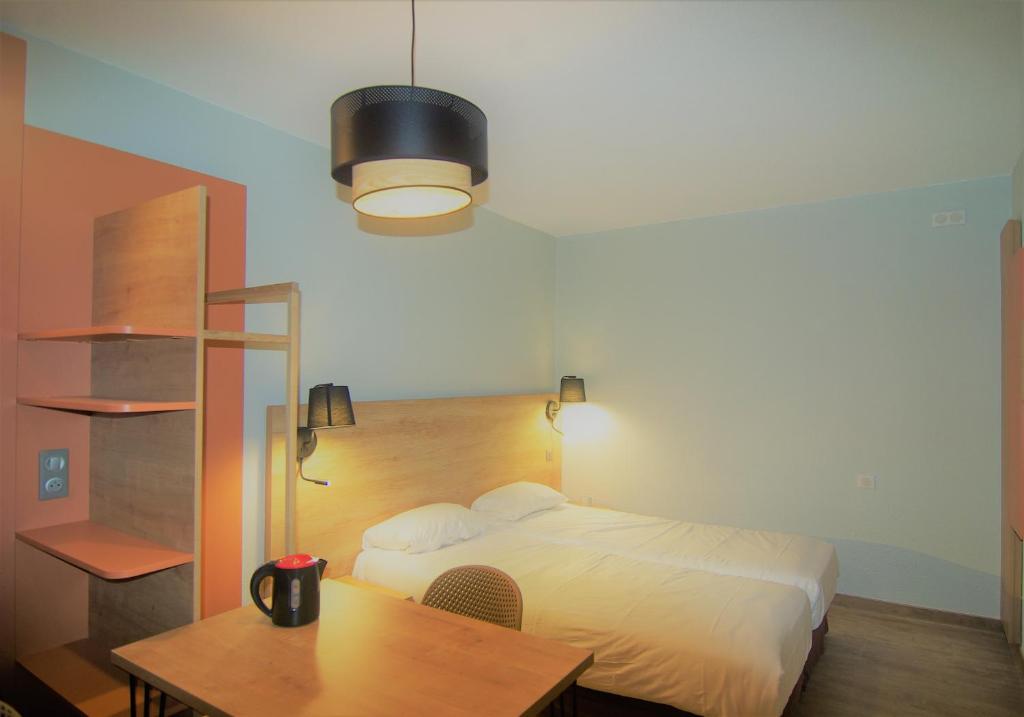 Apparthotel Torcy - Standard Studio
