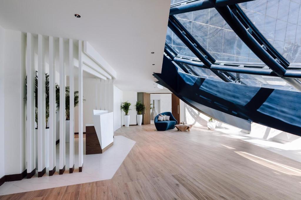 ME Dubai by Meliá - Resim 24