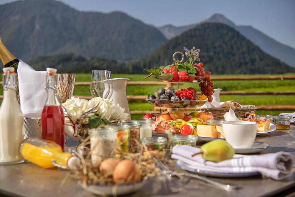 MONDI Chalets am Grundlsee - 16