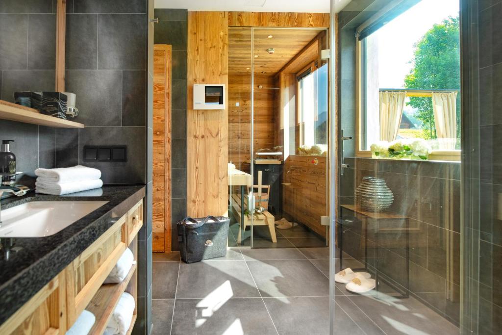 MONDI Chalets am Grundlsee - 19