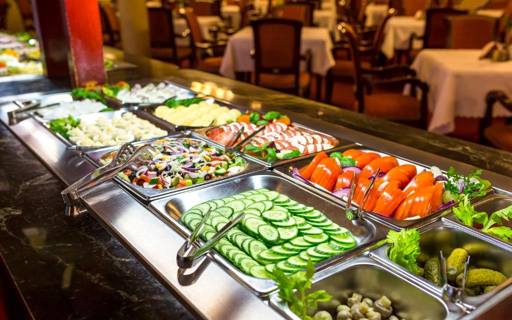 Hotel Adam & Spa - 8