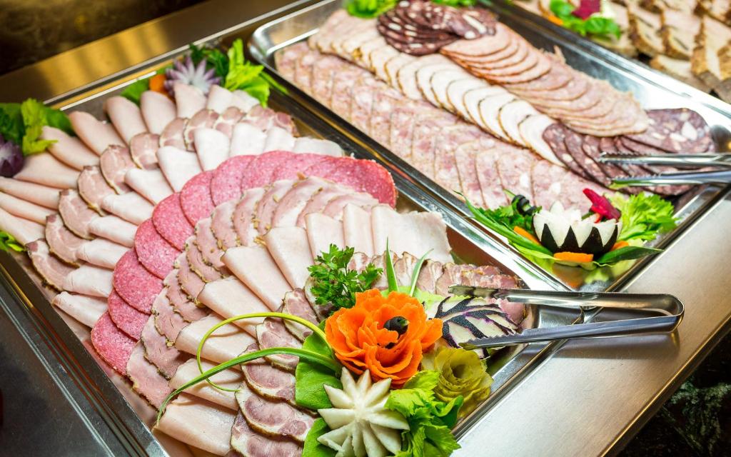 Hotel Adam & Spa - 9