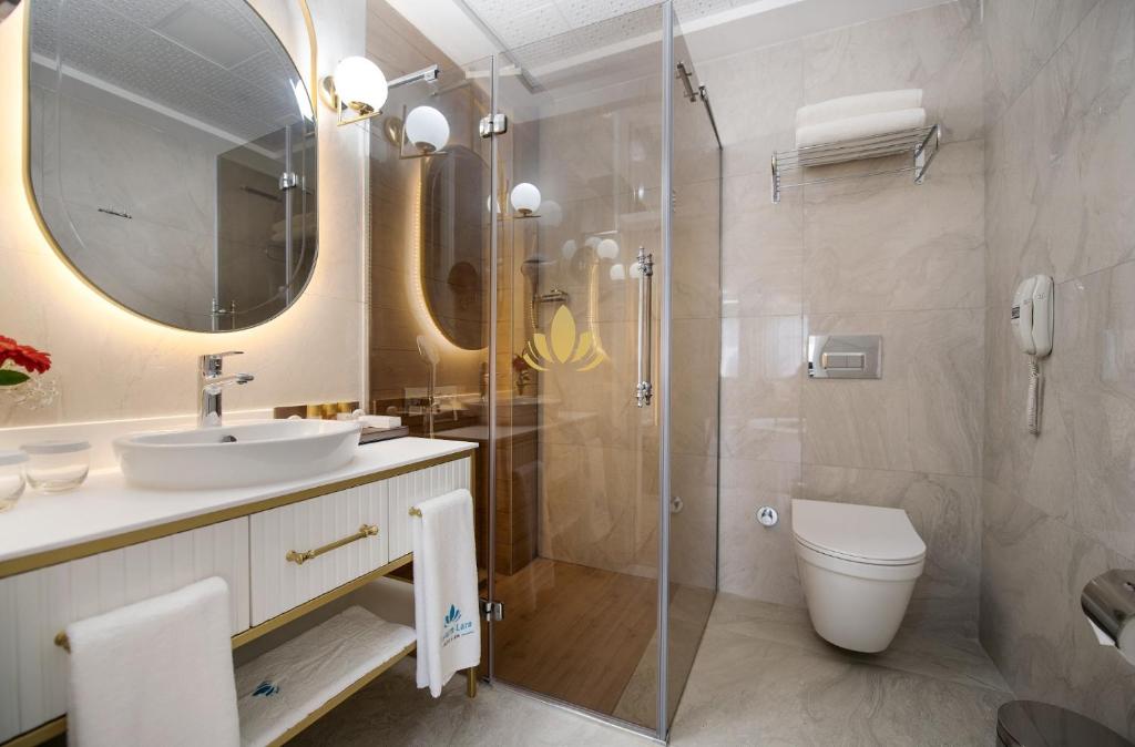لابی و فضای عمومی Elysium Green Suites - تصویر ۵