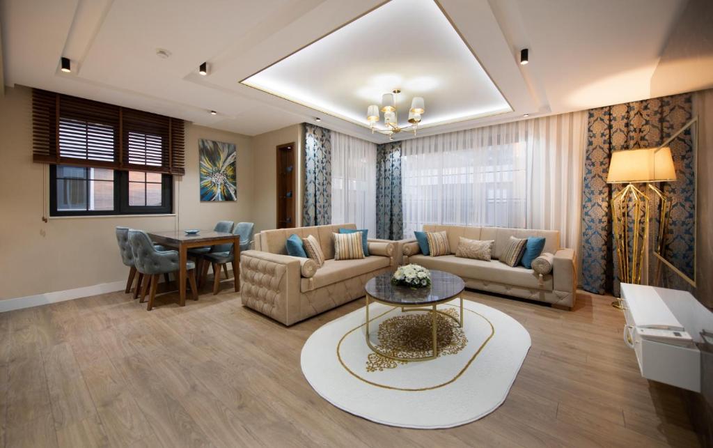 Elysium Green Suites - Camera Doppia Superiore