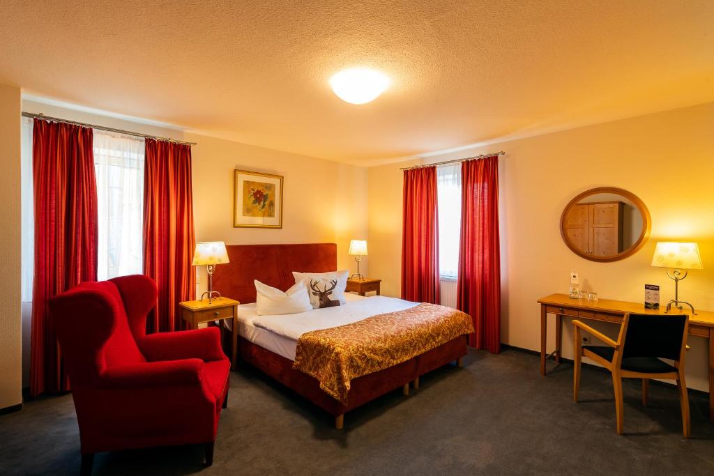 Apparthotel Bad Schandau by STEIGER Hotels