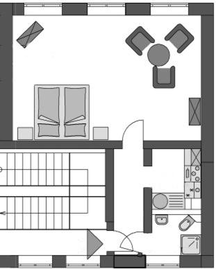 Altstadt Palais - 17