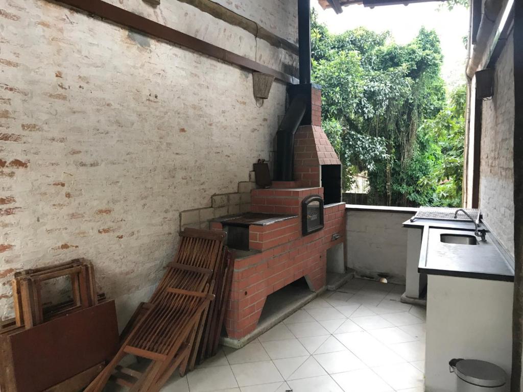  FLAT 21 - O MELHOR CUSTO BENEFÍCIO A 60m DA PRAIA