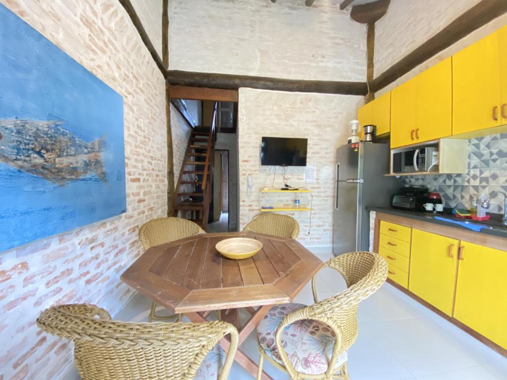  FLAT 21 - O MELHOR CUSTO BENEFÍCIO A 60m DA PRAIA