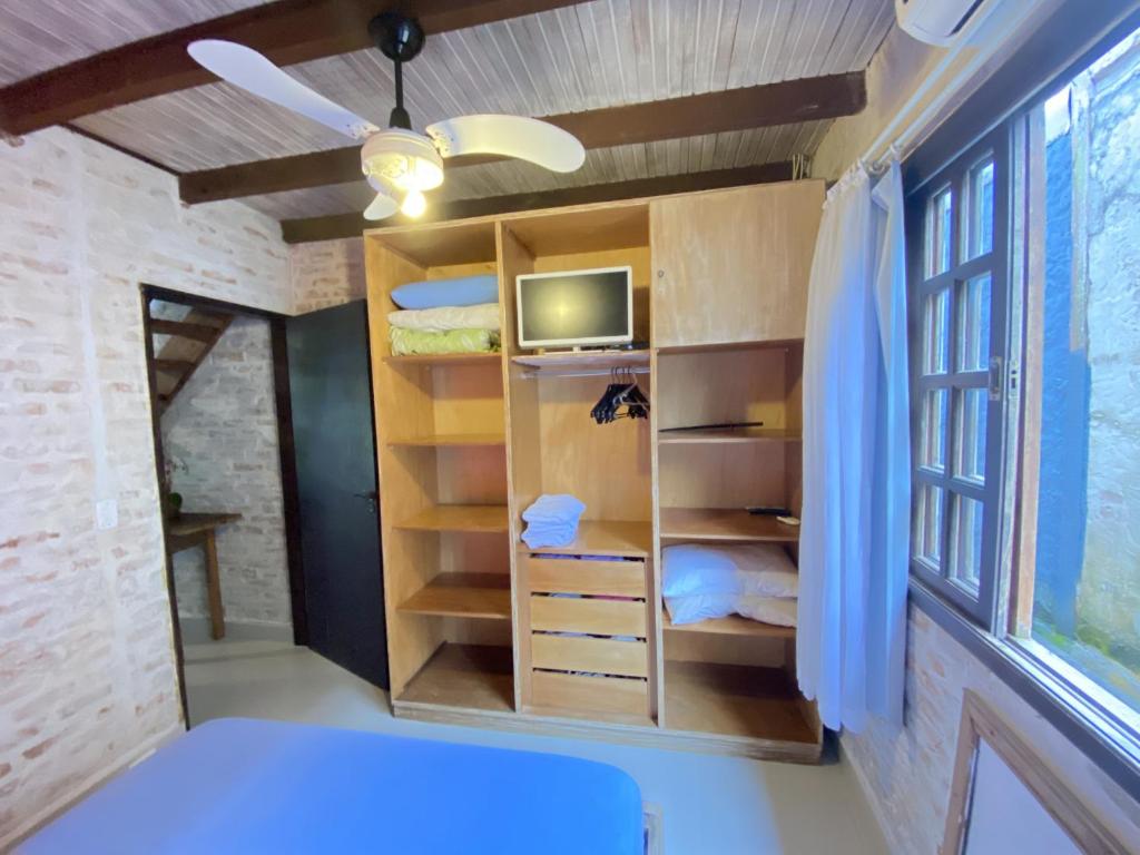  FLAT 21 - O MELHOR CUSTO BENEFÍCIO A 60m DA PRAIA